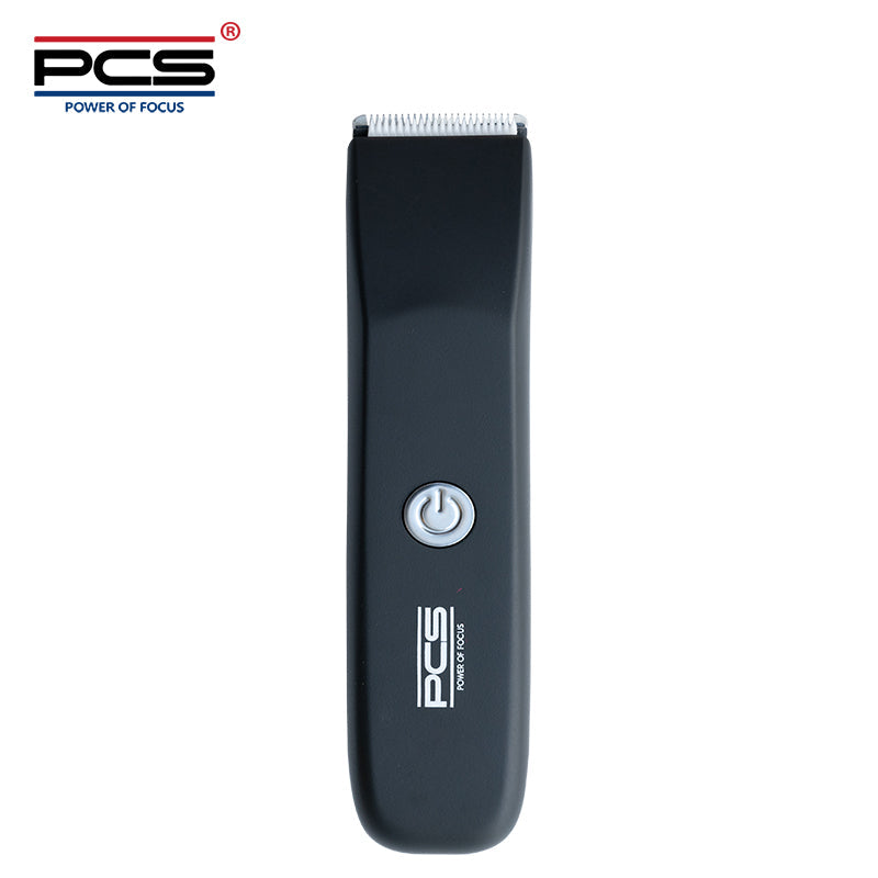 PCS CP-1800 hundeklipper – vanntett klippemaskin med keramisk blad