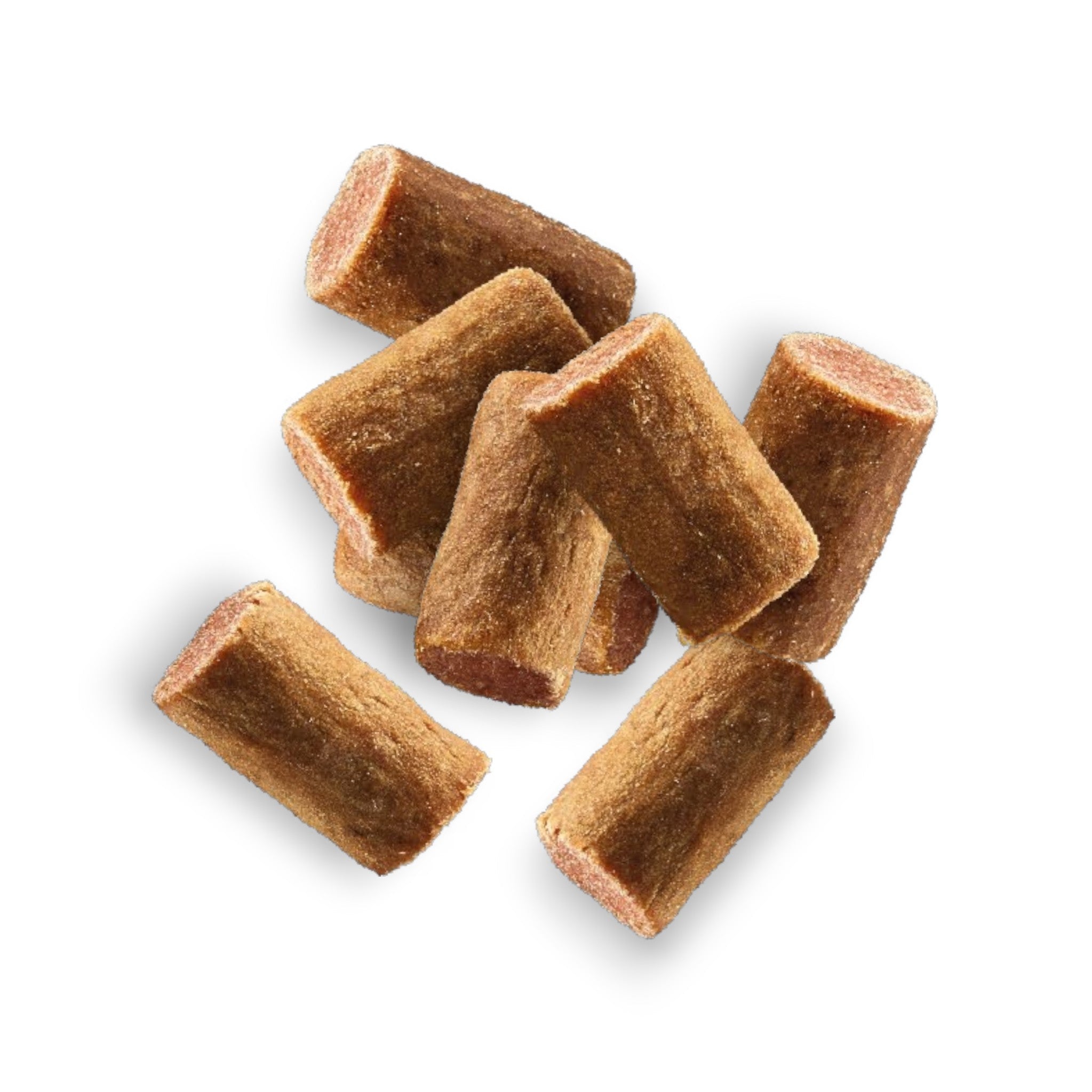 Natures Menu treningsgodbiter med kylling og svin – 50 g