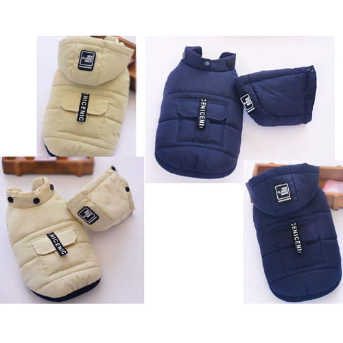 New Classic Since Boblevest - Militærgrønn