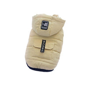 New Classic Since Boblevest - Offwhite