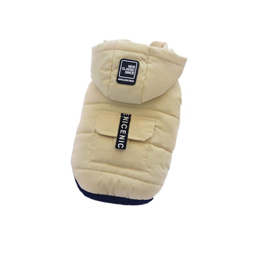 New Classic Since Boblevest - Offwhite