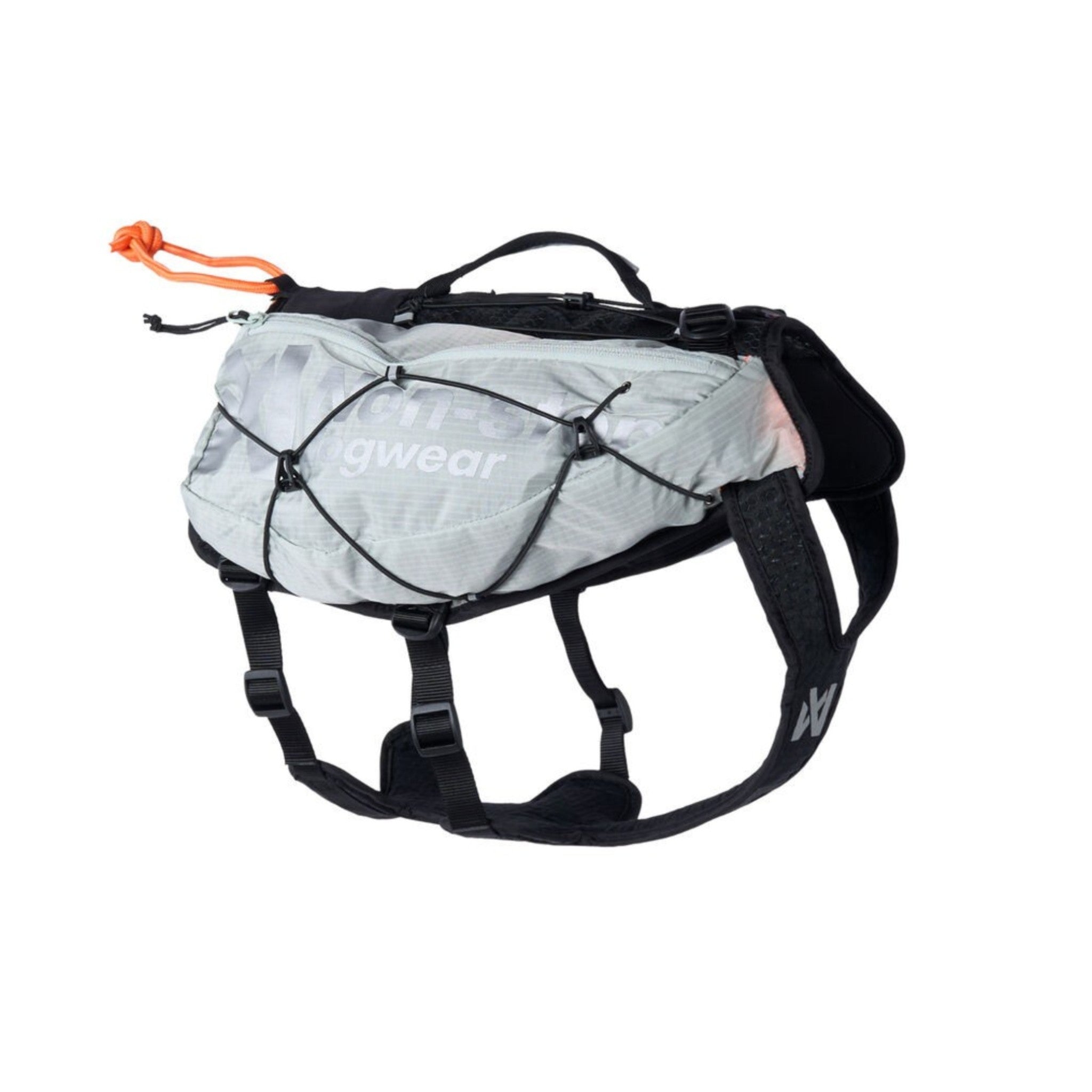 Non-Stop Dogwear Trail Light Backpack