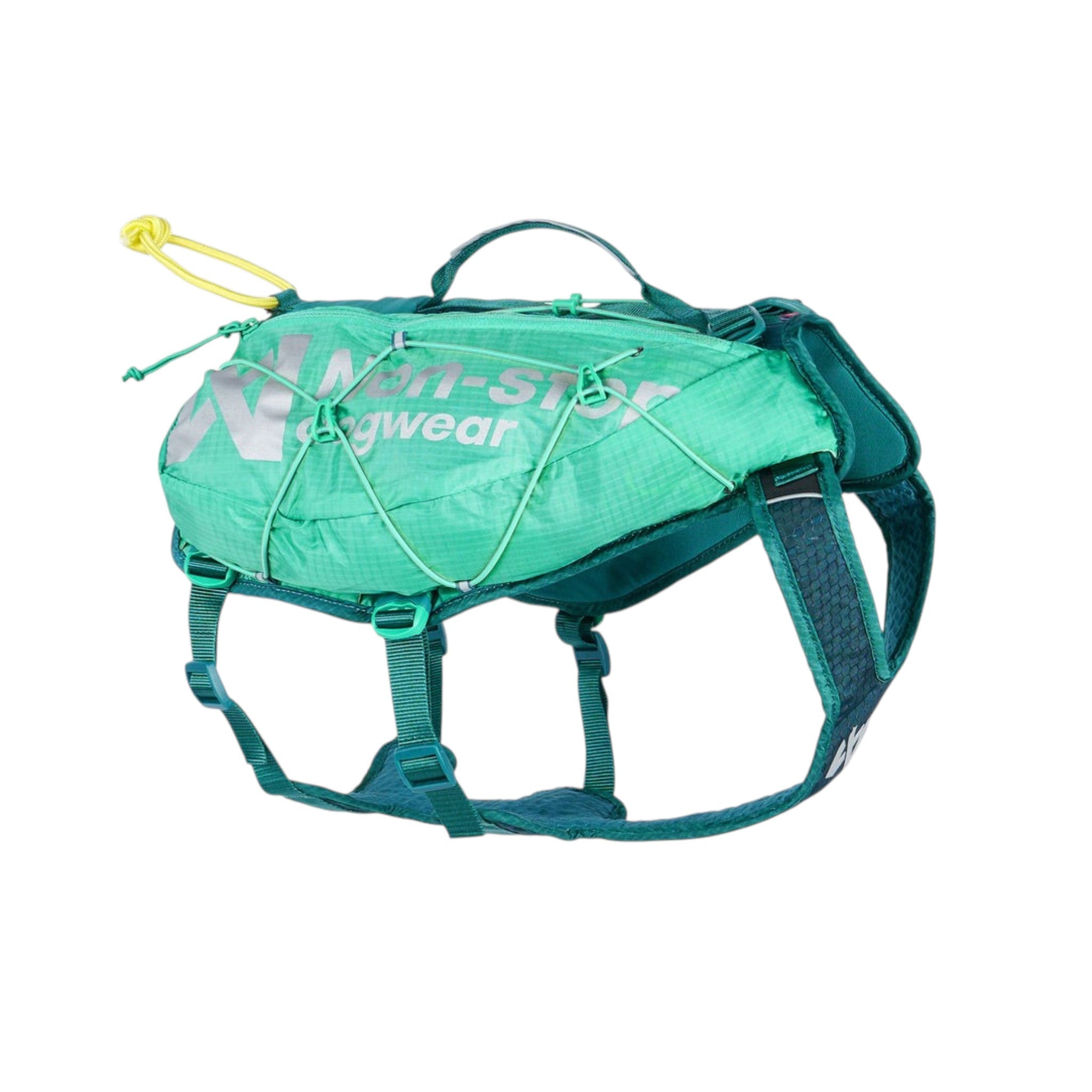 Non-Stop Dogwear Trail Light Backpack