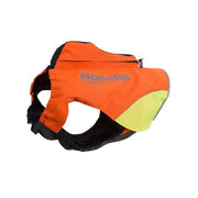 Non-stop Protector GPS vest