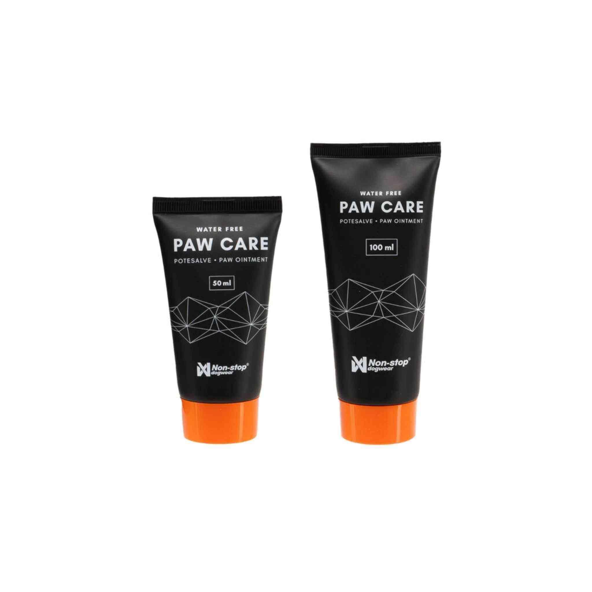 Non-stop dogwear Paw care potesalve til hund