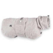 Tørkedekken til hund – Non-stop Drying Coat