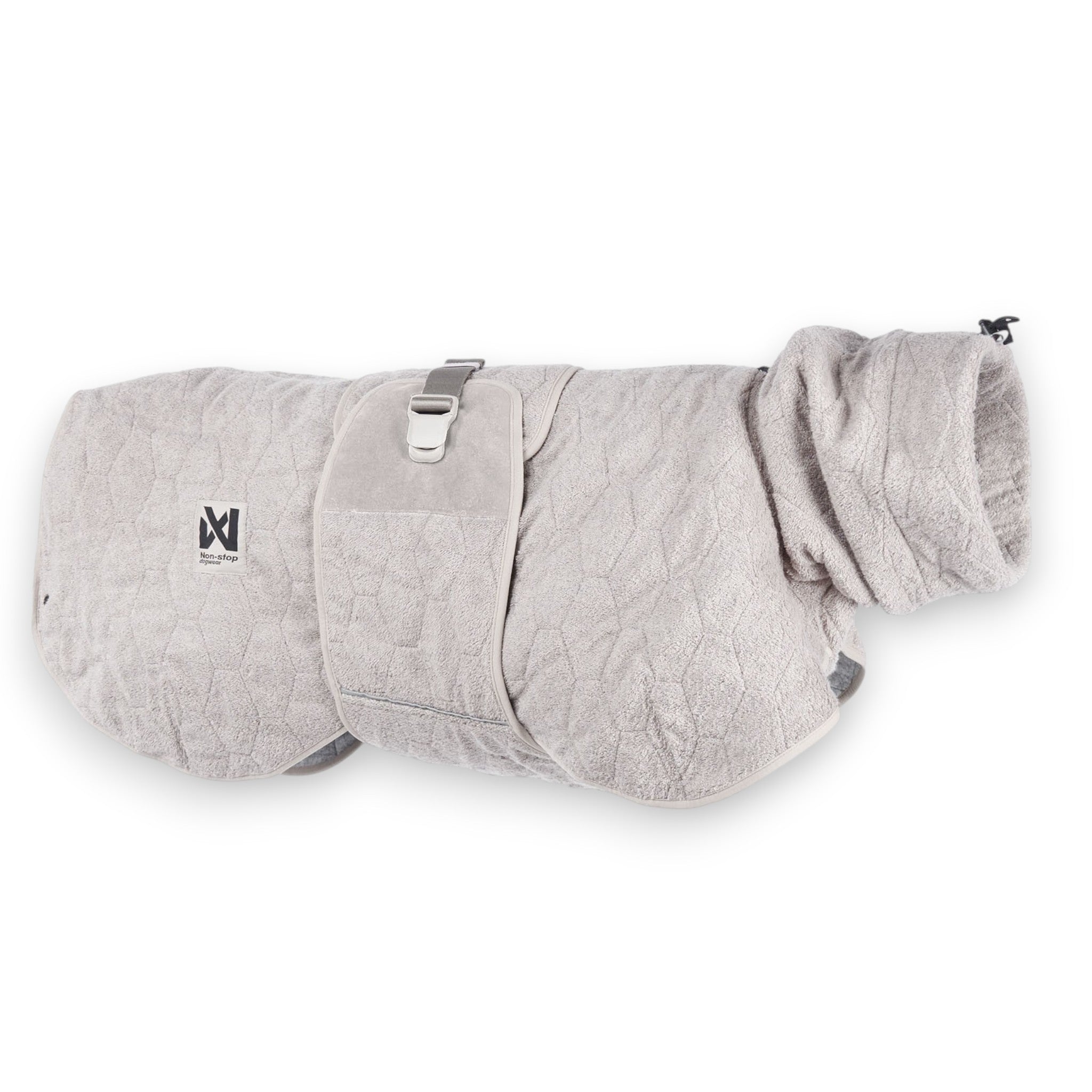 Tørkedekken til hund – Non-stop Drying Coat