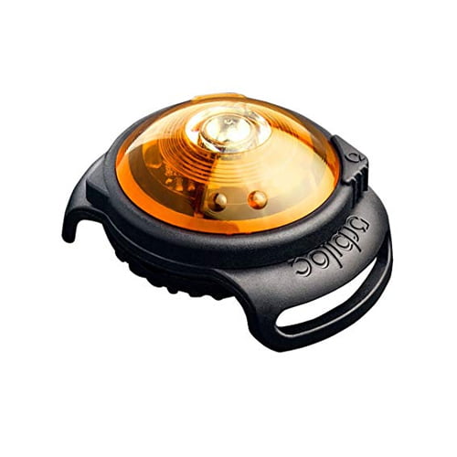 Orbiloc dog dual lykt – ass. farger