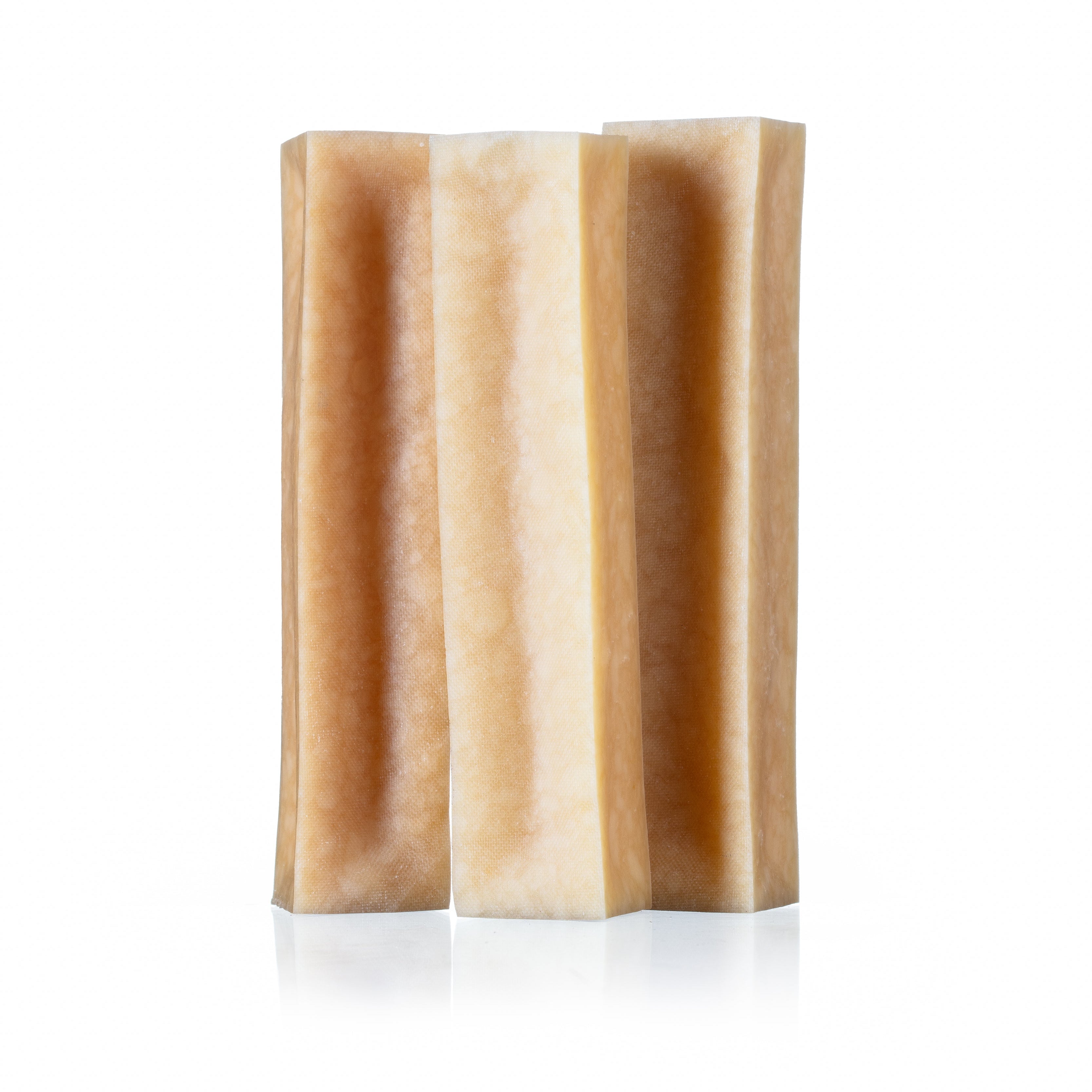 Hi! Dog Chews Nature – Naturlig og langvarig ostetygg til hund (XS–XXL)