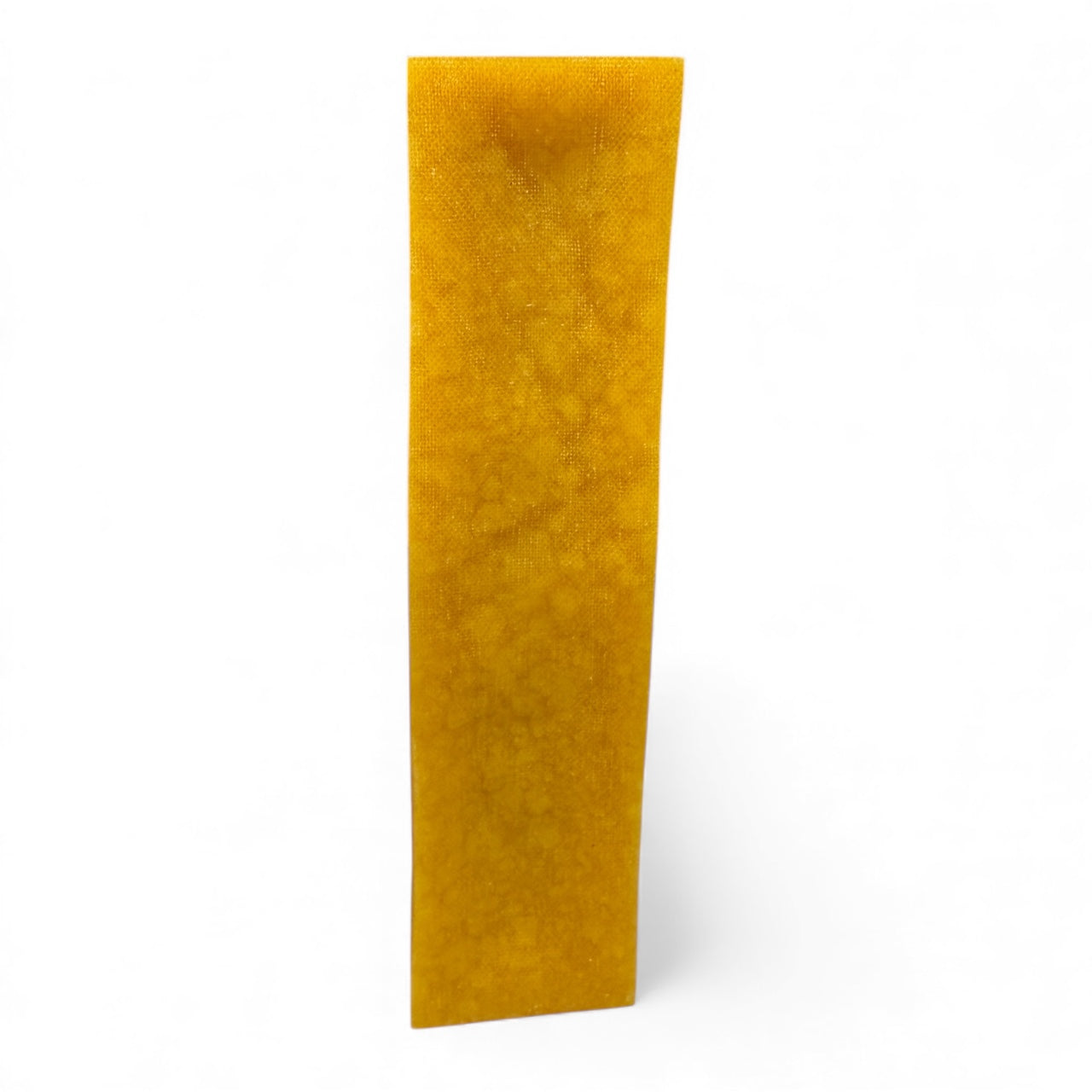 Hi! Dog Chews – Smaksatte ostetygger til hund (Dill & Gurkemeie, S–XL)