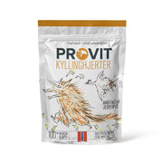 PROVIT kyllinghjerter til katt 40 g