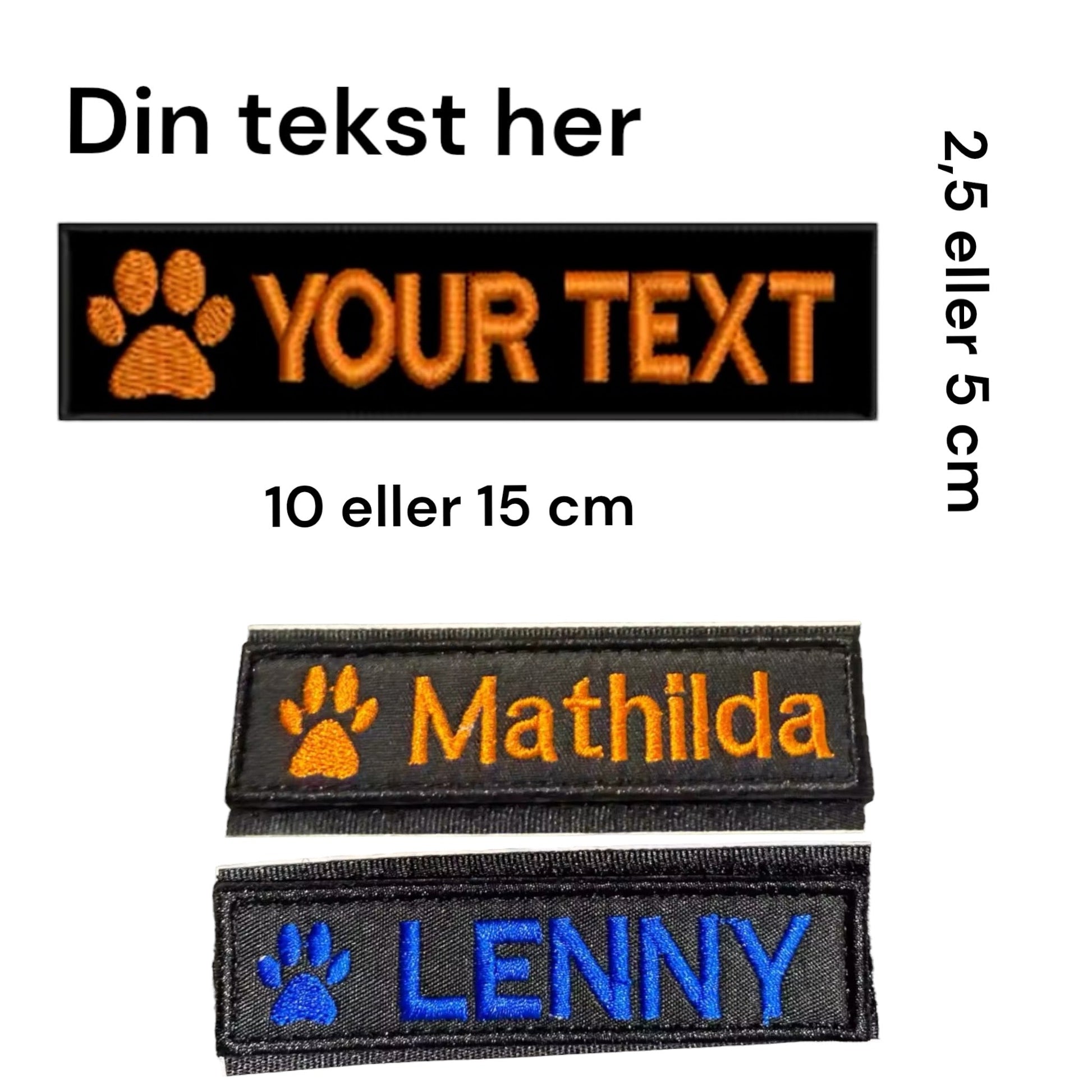 slitesterk og stilfull