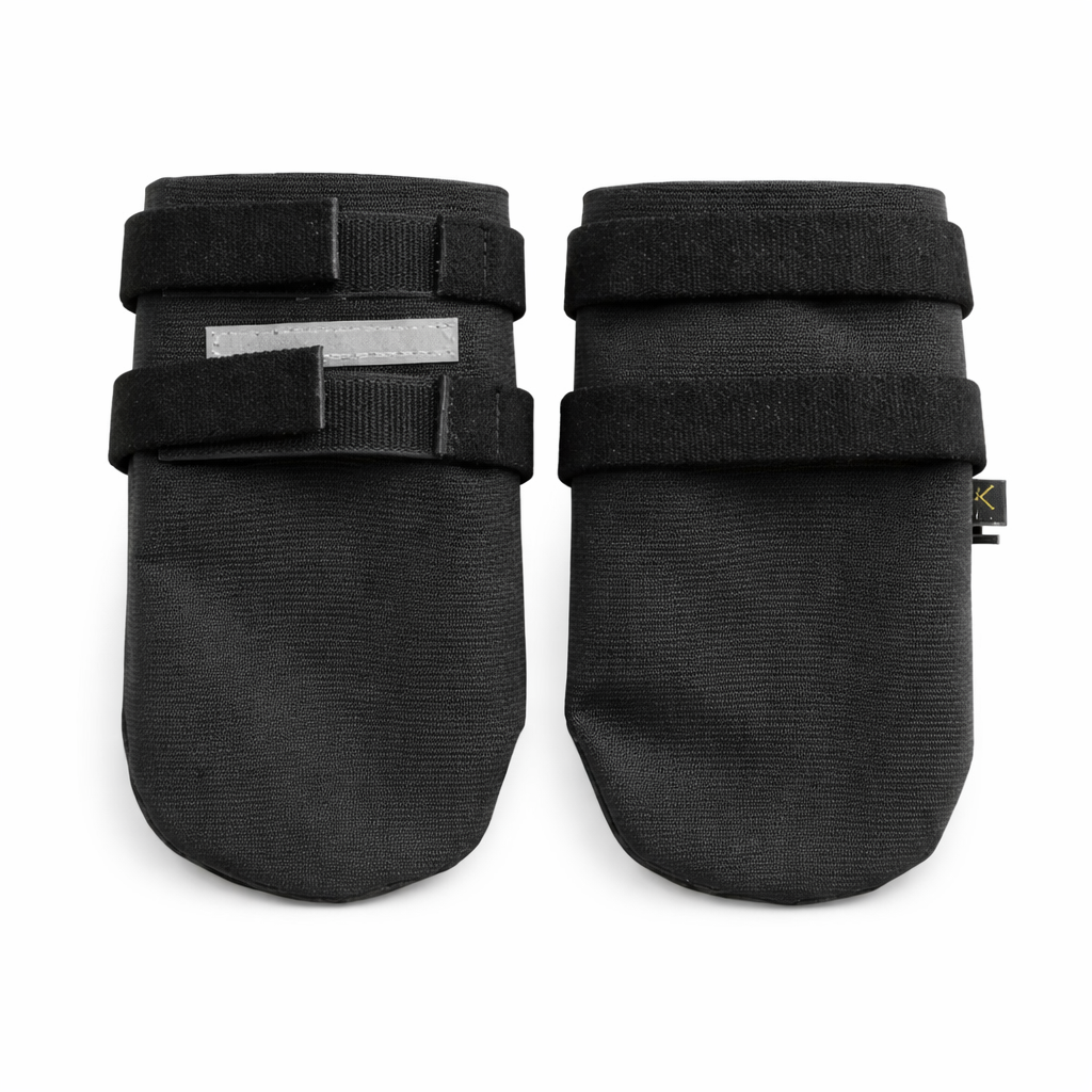 Cordura hundesokker XXL – Kennel Equip 2 stk