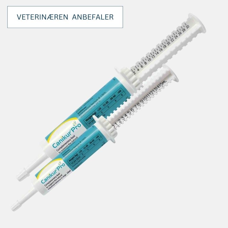 Bilde av Cankur doseringssprøyter i str 15ml og 30ml