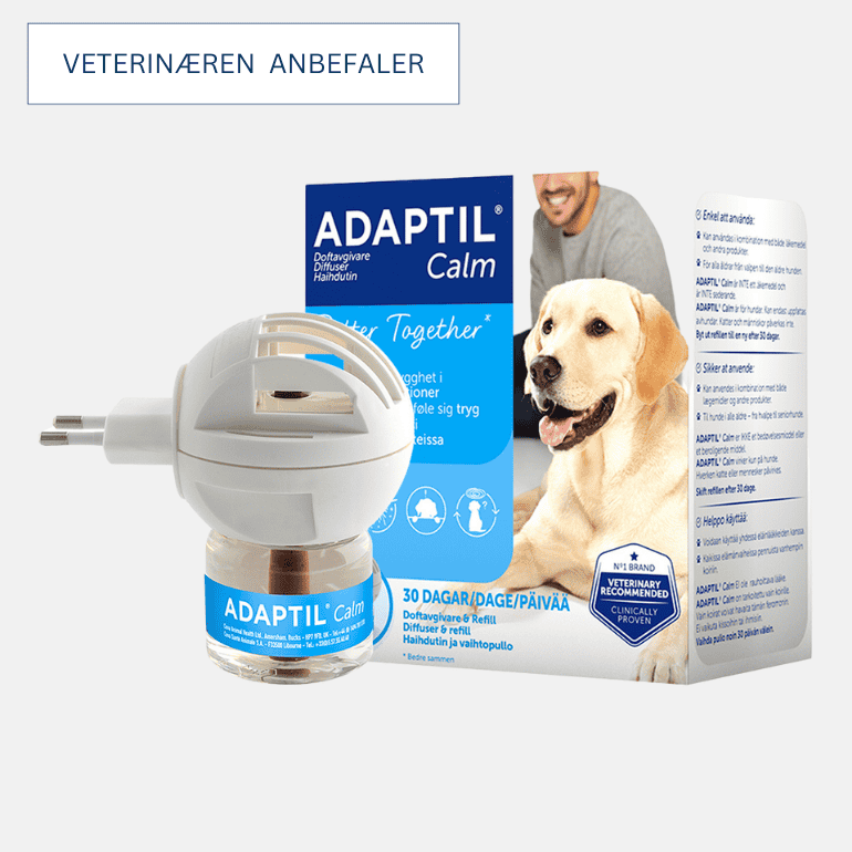 Produktbilde av Adaptil Calm Diffuser.