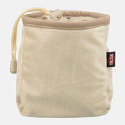 Produktbilde godbitpose fra Trixie i beige, fremside