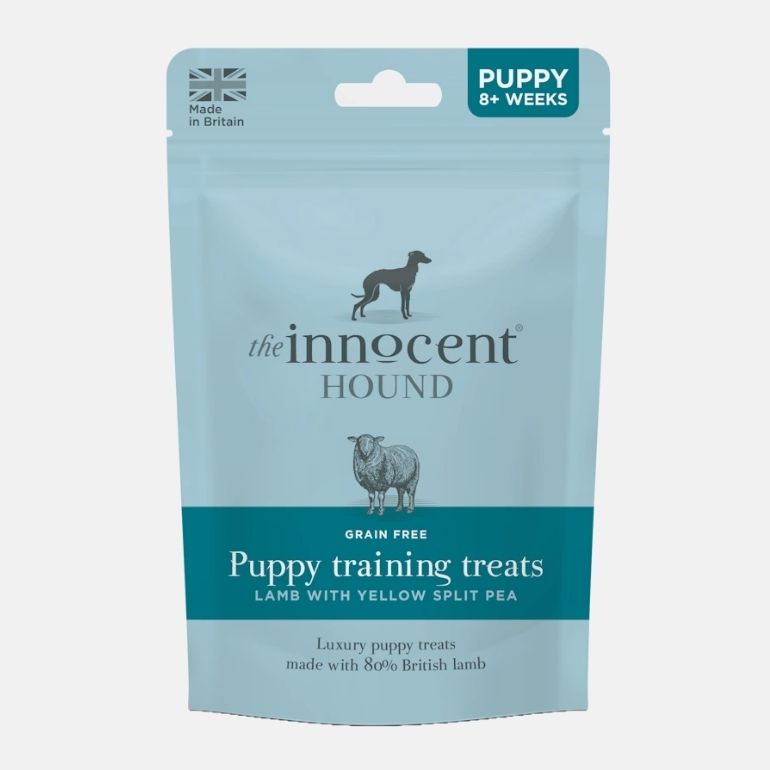 Produktbilde av The Innocent Hound Puppy Training Treats.