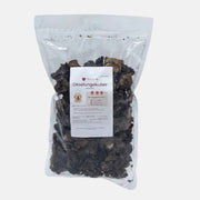 Produktbilde av okselungekube i forpakning fra Radical Dog.