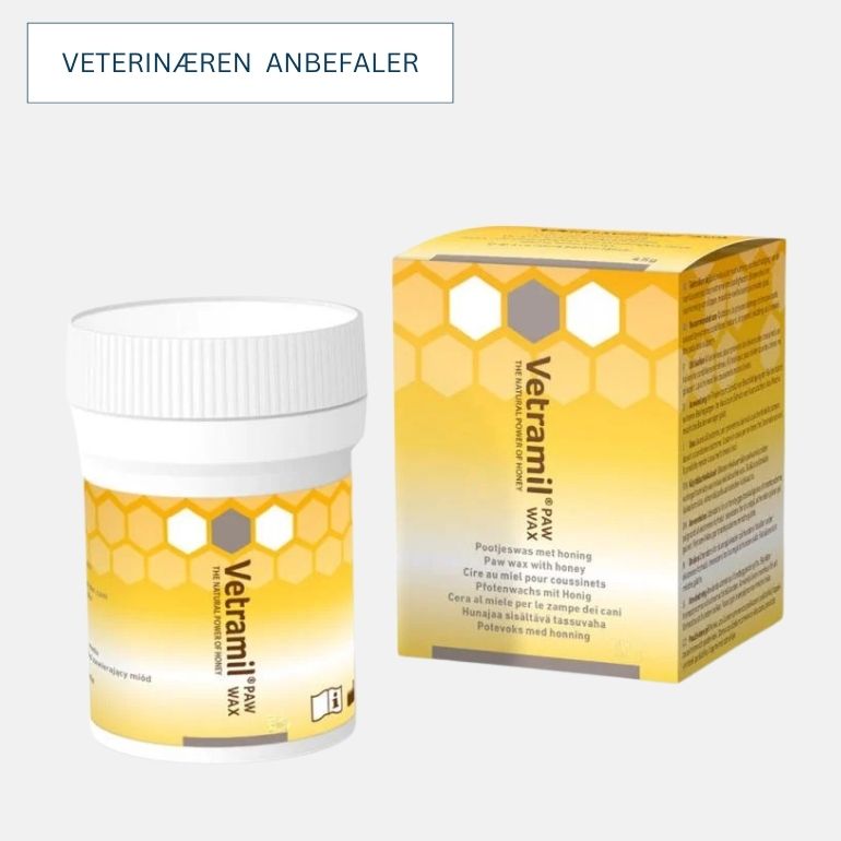 Produktbilde av Vetramil potevoks