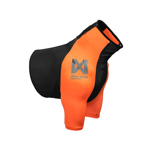 Protector t-shirt fra Non-Stop