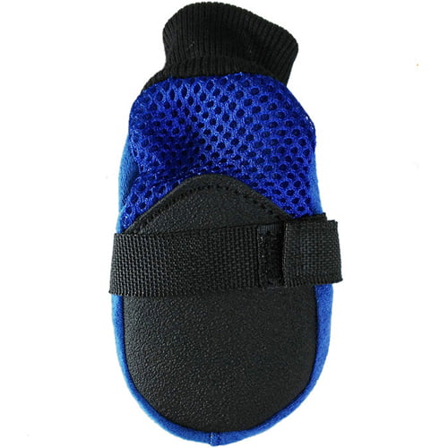 Pustende Hundesokker - Rød