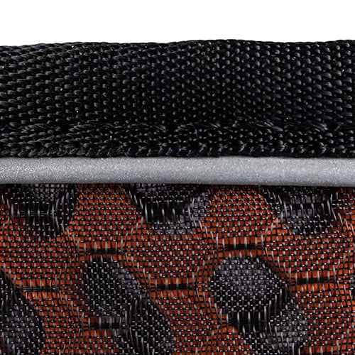 ROCK justerbart halsbånd – Non-stop