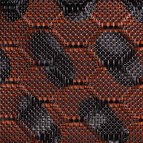 ROCK justerbart halsbånd – Non-stop