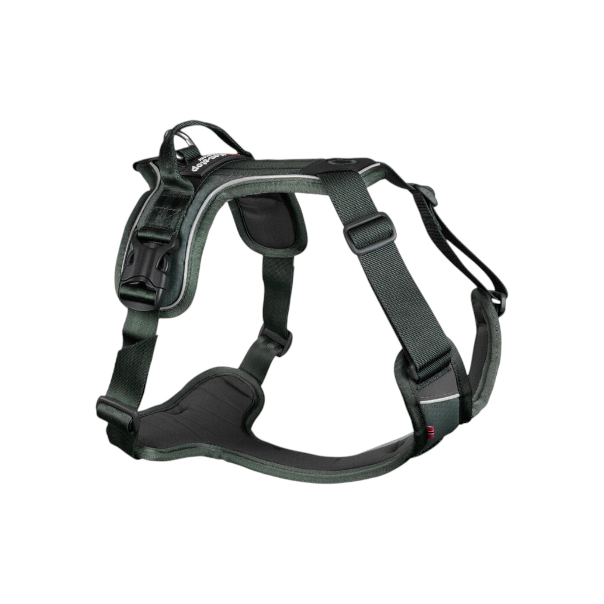 Non-Stop Dogwear Ramble harness