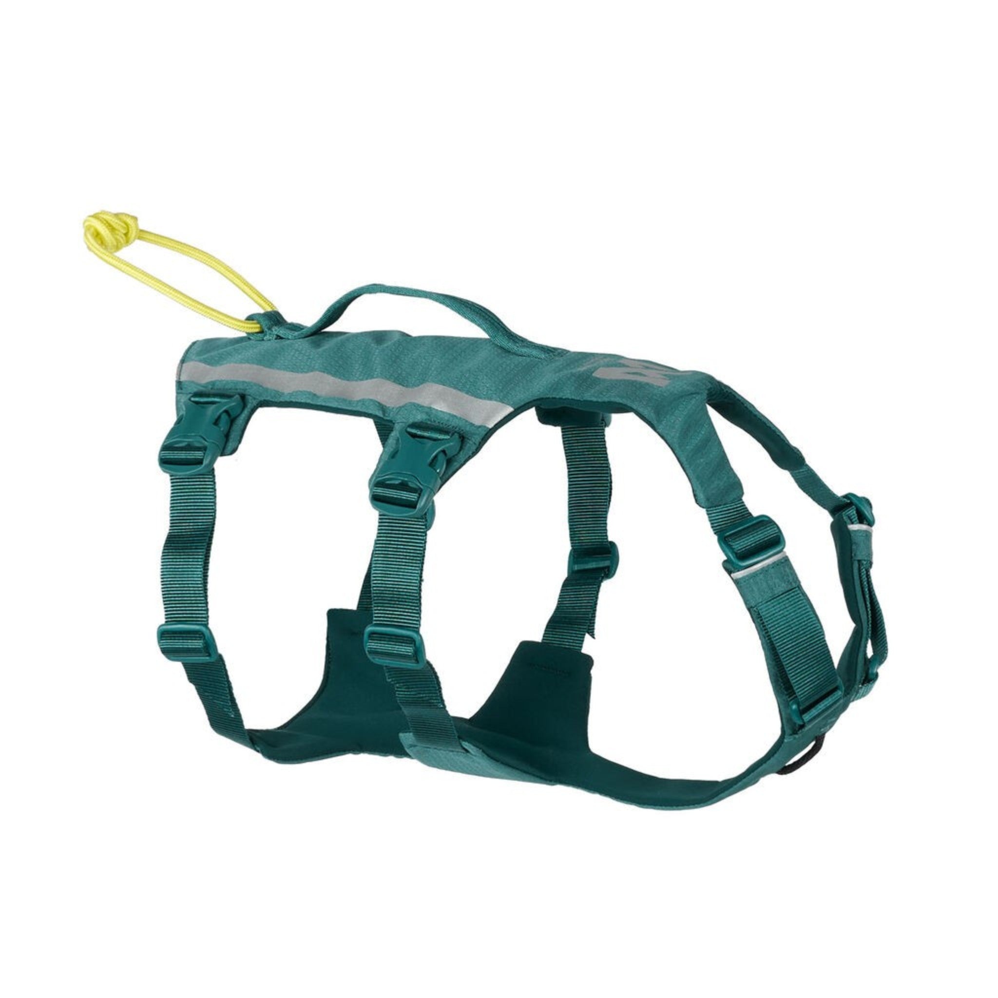 Non-Stop Dogwear Ramble harness long