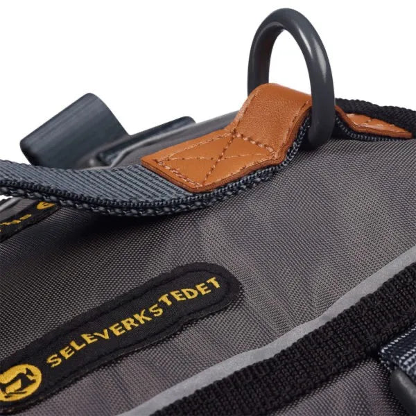 Seleverkstedet Comfort sele XXS