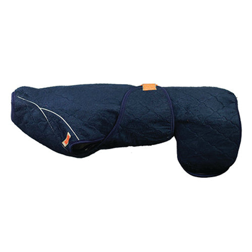 Siccaro Supreme 2.0 produktbilde. Farge Granite blå