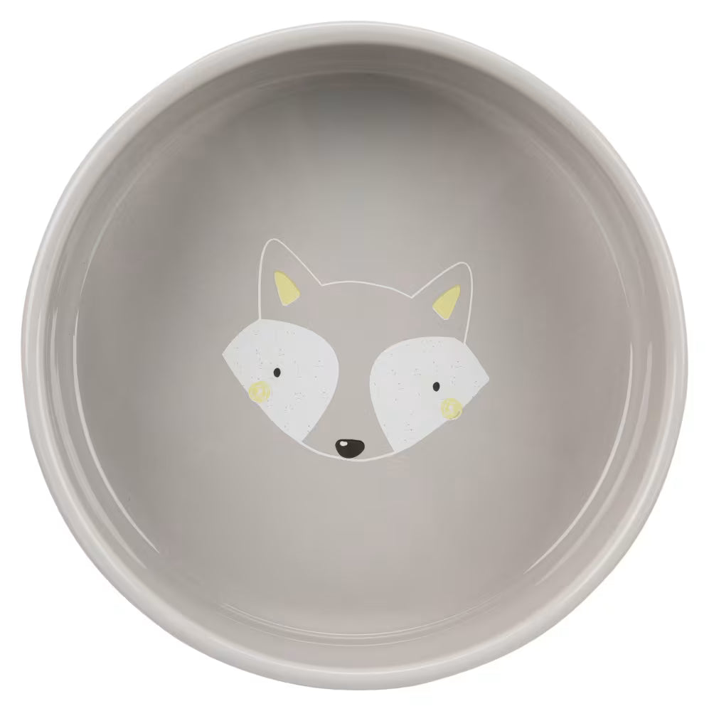 Trixie Junior hundeskål keramikk 0,8 l – Ø16 cm