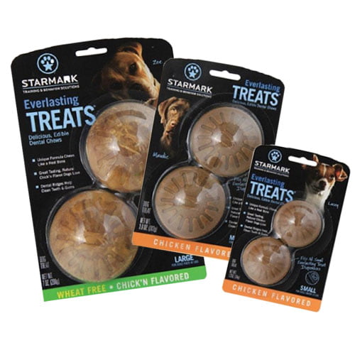 StarMark «Everlasting Treats» - Refill 2-pk