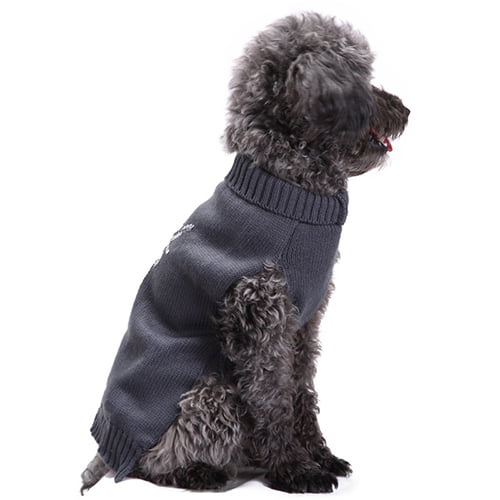 Strikket Trøye Reinsdyr