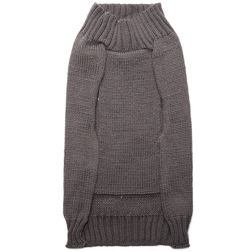 Strikket Trøye Reinsdyr