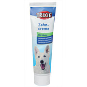 Trixie tannkrem med myntesmak 100 g – fluorfri tannpleie