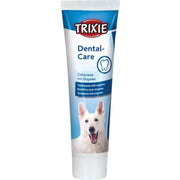 Trixie tannkrem med enzymer 100 g – tannpleie til hund