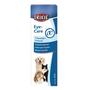 Trixie Øyerens 50 ml – Skånsom rengjøring for hundens og kattens øyne
