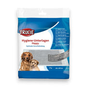 Tisseunderlag med aktivt kull fra Trixie, 40 × 60 cm, 7 stk