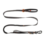 Touring Bungee adjustable – justerbart elastisk hundekobbel fra Non-Stop