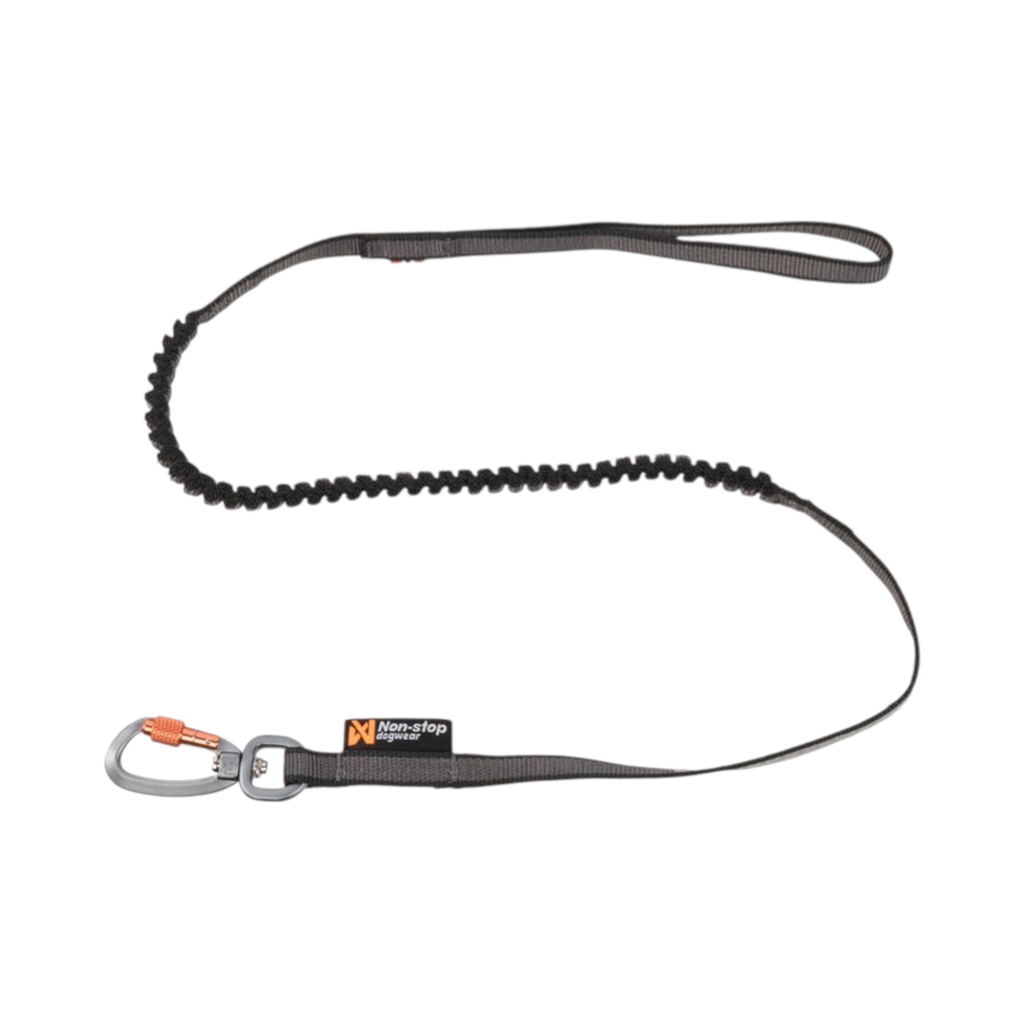 Elastisk hundebånd – Non-stop Touring Bungee