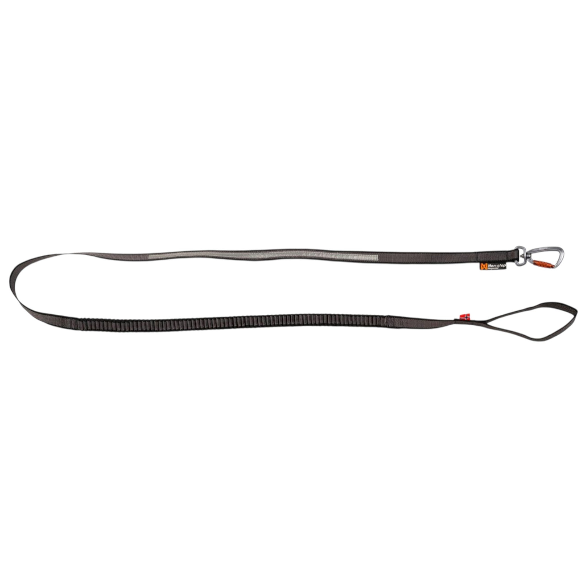 Elastisk hundebånd – Non-stop Touring Bungee