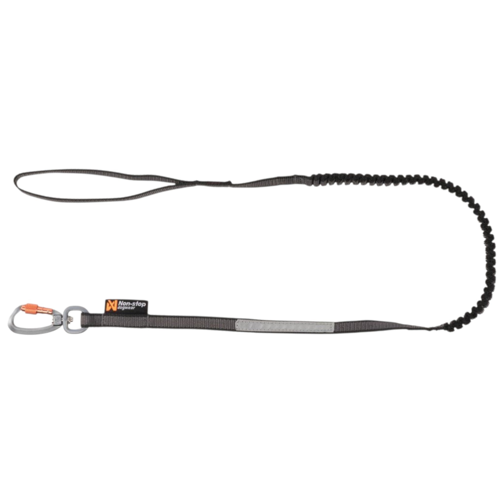 Elastisk hundebånd – Non-stop Touring Bungee