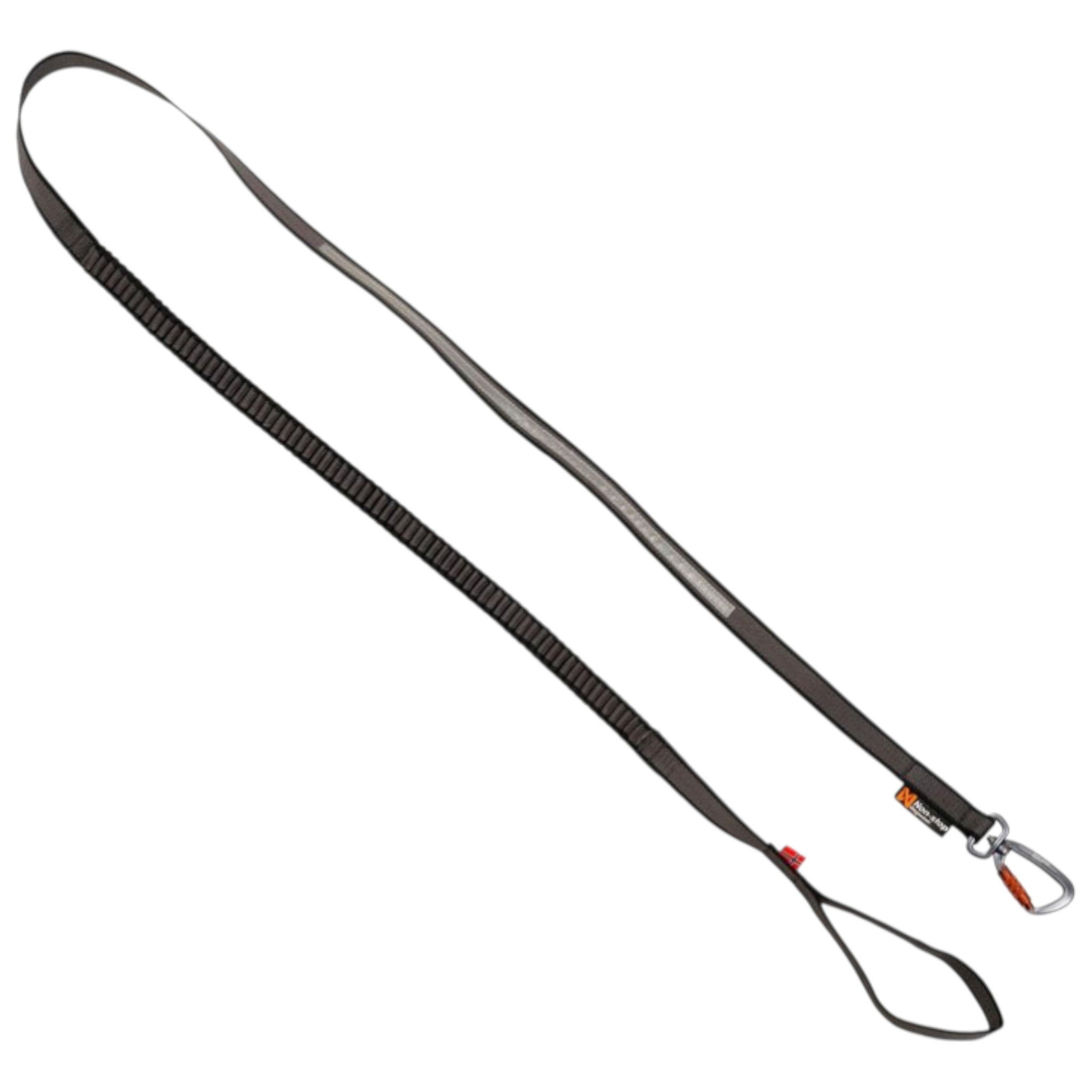 Elastisk hundebånd – Non-stop Touring Bungee