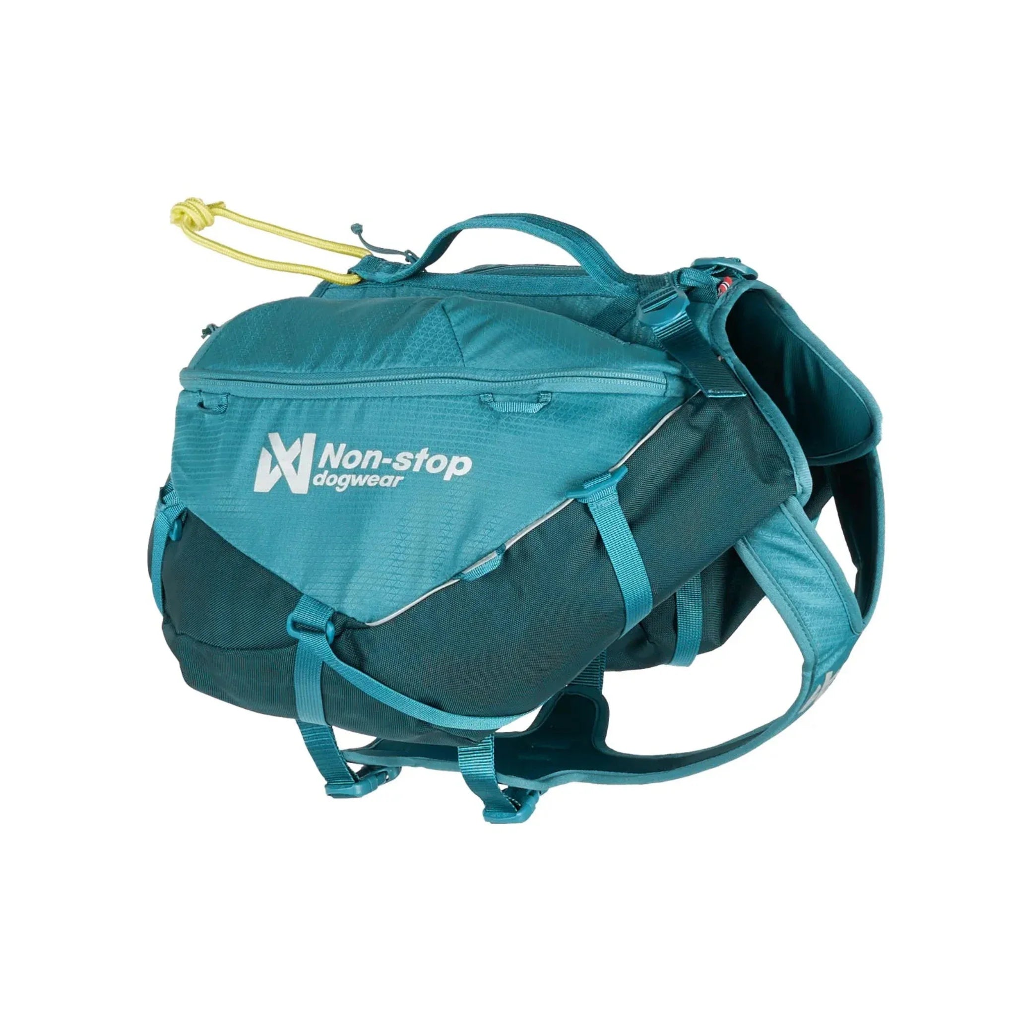 Non-stop Trail Quest Dog Backpack – hundesekk med sele