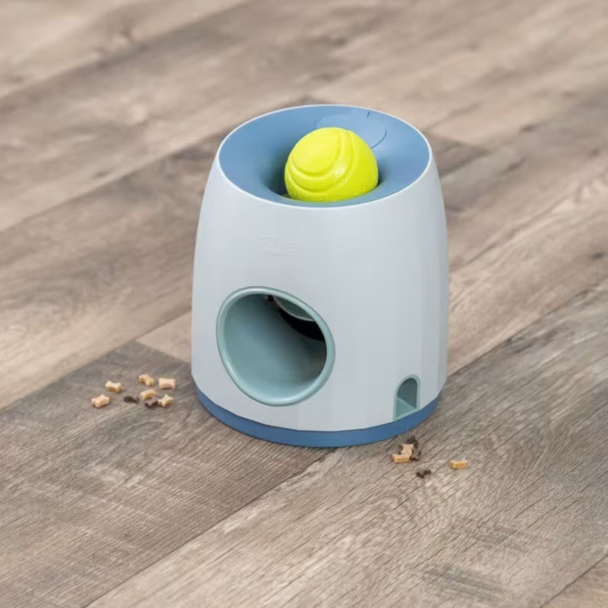 Trixie Dog Activity Ball & Treat nivå 3 – aktivitetsleke til hund