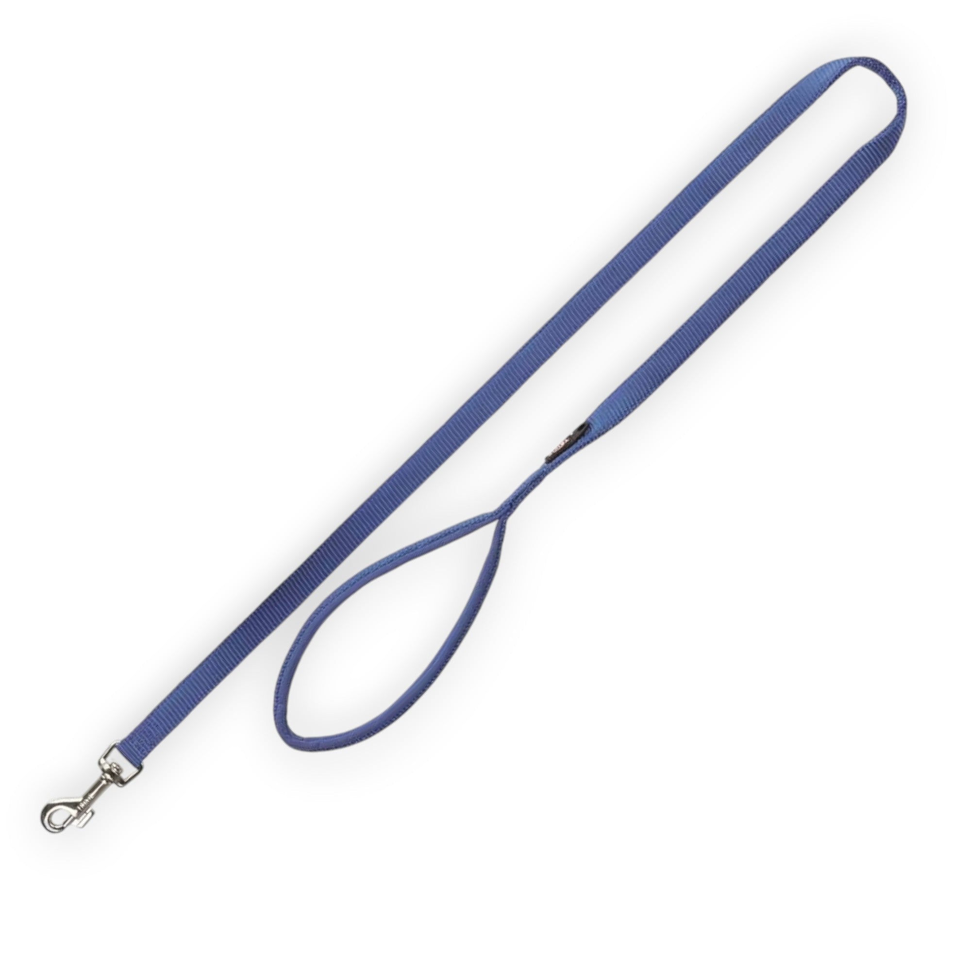 Trixie hundebånd premium 1 m x 20 mm – komfortabelt kobbel