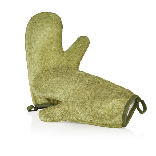 Tørkevotter for hund – DryGlove SICCARO Bamboo 2 stk.