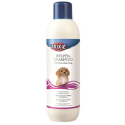 Trixie Valp Shampoo 1L – Mild hundeshampoo med urteekstrakter og vitaminer