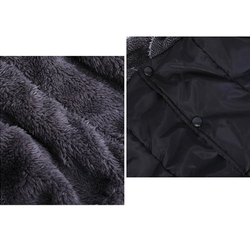 Heldress - Jakke og Bukse i én